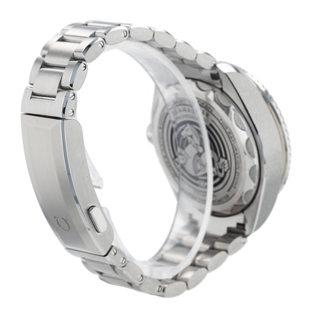 Omega Planet Ocean 215.30.46.21.03.001 Image 3